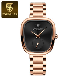 Luxury Waterproof Ladies Quartz Watch