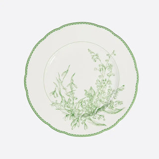 Western-Style Ceramic Kitchen Tableware Set