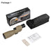 Only Monocular