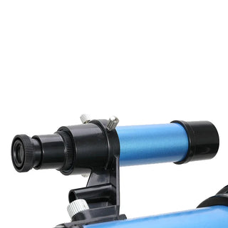 High Magnification Stargazing Monocular