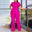 Rose Jumpsuits