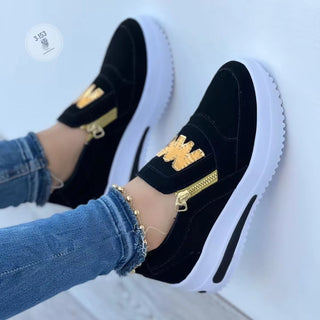 Luxury Sport Vulcanized Design Footwear - Epictzar Intl.