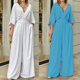 Elegant Women's Fashionable Jumpsuite - Epictzar Intl.