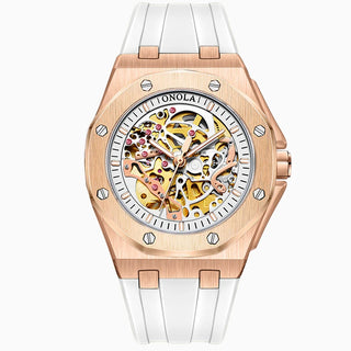 Top Brand Luxury Men Sports Wristwatch