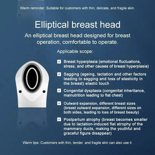 Anti Wrinkle Face Lift Beauty Device