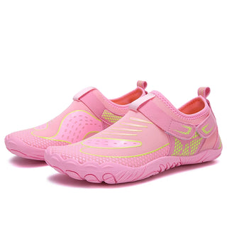 Men's Beach Quick Dry Aqua Shoes