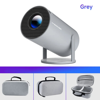 Magcubic Home Cinema Outdoor Projector