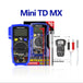 Mini TD MX