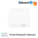 Bluetooth Gateway