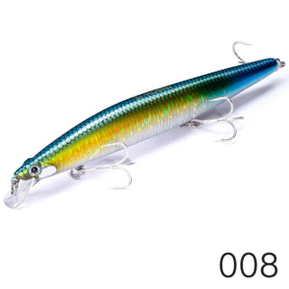 Saltwater Silent Wobbler Fishing Crankbait - Epictzar Intl.