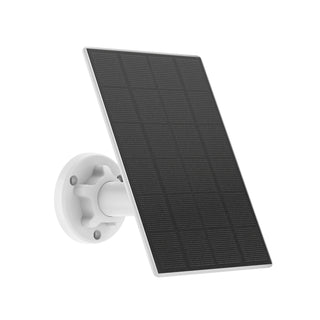 Solar AI  Wi-fi Human Detection Camera
