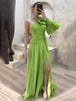 Light Green