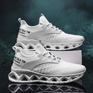 Lightweight Mesh Women's Running Shoes
