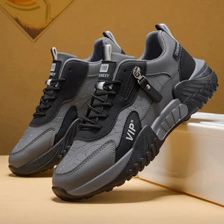 Sporty Lightweight Training Running Shoes