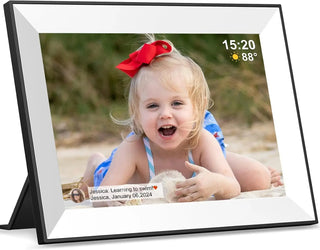 Electronic Digital Picture Frame