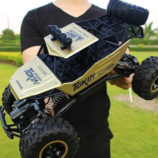 Remote Control Outdoor Climbing Vehicle - Epictzar Intl.