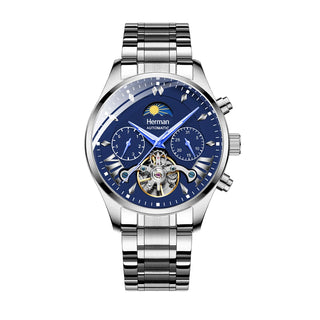 High-quality Automatic Men's Mechanical Watch