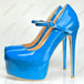 B1030 Sky Blue