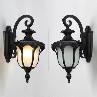 Balcony Corridor Villa Wall Lamp - Epictzar Intl.