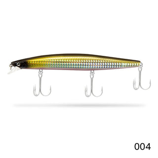 Saltwater Silent Wobbler Fishing Crankbait - Epictzar Intl.