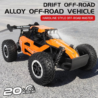 Kids RC Off - road Climbing Cars Toy - Epictzar Intl.