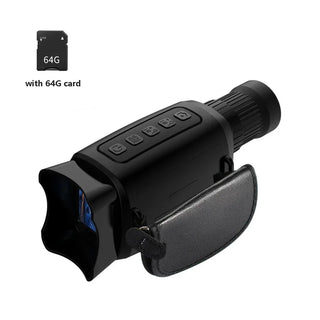 Camera Hunting 16X Digital Zoom Monocular