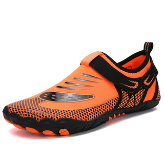 Men's Beach Quick Dry Aqua Shoes