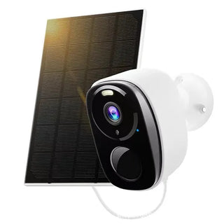 Human Detect Surveillance IP Camera
