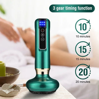 Anti Cellulite Vacuum Suction Cup
