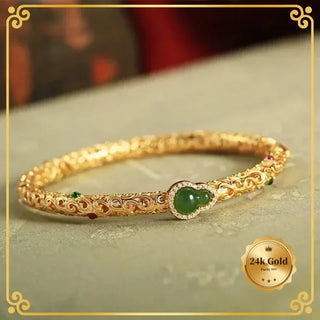 Women's Antique Luxury Retro Bracelet