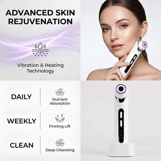 Anti Wrinkle Beauty Skin Tech Devices