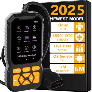 Car Scanning Diagnostic Check Engine Tool