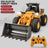 9CH bulldozer PRO