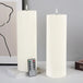 White-2pcs