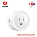 Zigbee 16A