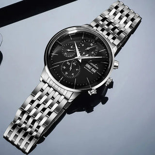 Business Men Luxury Automatic Watch