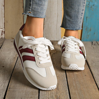 Comfortable Lightweight Non-slip Sports Sneakers