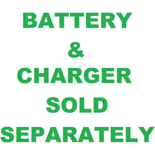 High Pressure Digital Inflator