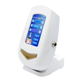 Ultrasonic Cavitation Body Massager — RF Skin Tightening & Fat Reduction