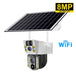 WIFI Camera No Card