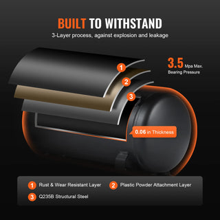 Portable Oil-free Whisper Air Compressor