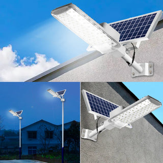 High-Power LED Solar Street Light