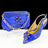 Royal Blue