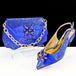Royal Blue