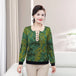 0816  Green