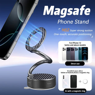High Quality Magnetic Phone Holder