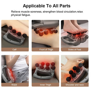 Professional High Frequency Vibration Massager