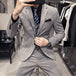 TZ961 Light grey
