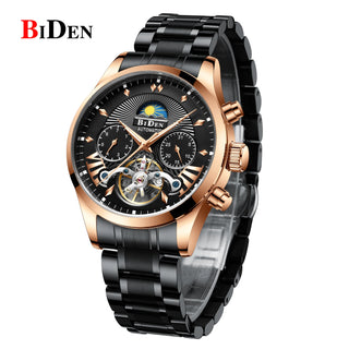 High-quality Automatic Men's Mechanical Watch