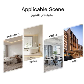 WiFi Control Home Fragrance Diffuser